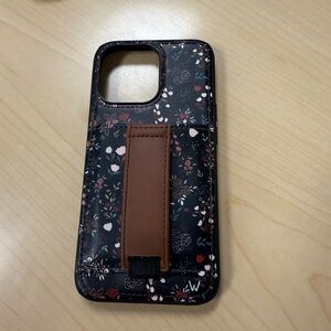 EUC Walli IPhone 13 Pro case